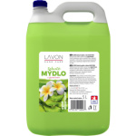 LAVON tekuté mýdlo Hand Care Aloe Vera, 5 l