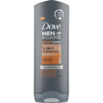 Dove Men+Care sprchový gel Sport Care Endurance, 250 ml