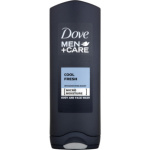 Dove Men+Care sprchový gel Cool Fresh, 250 ml