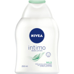 Nivea Intimo Mild Comfort sprchová emulze pro intimní hygienu, 250 ml
