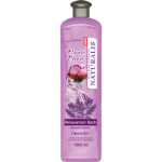 Naturalis Flower Power Lavender pěna do koupele, 1 l