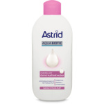 Astrid Soft Skin zjemňující čistící pleťové mléko, 200 ml