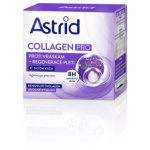 Astrid Collagen Pro noční krém, 50 ml