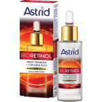 Astrid Bioretinol pokročilé sérum proti vráskám, 30 ml