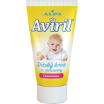 Alpa Aviril dětský krém, 50 ml