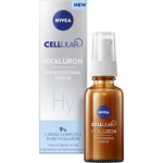 Nivea Cellular Hyaluron Profesionální sérum, 30 ml