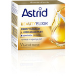 Astrid Beauty Elixir hydratační denní krém proti vráskám, 50 ml