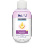 Astrid Gentle Eyes dvoufázový odličovač očí a rtů, 125 ml