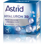 Astrid Hyaluron 3D 35+ denní krém proti vráskám, 50 ml