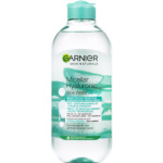 Garnier Skin Naturals Aloe vera micelární voda, 400 ml