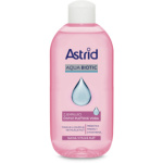 Astrid Soft Skin zjemňující čisticí pleťová voda, 200 ml