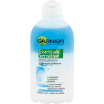 Garnier 2v1 Essentials Sensitive zklidňující odličovač, 200 ml