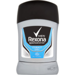 Rexona Men tuhý antiperspirant Cobalt Dry, 50 ml