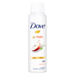 Dove jablko a bílý čaj dámský antiperspirant, deosprej 150 ml