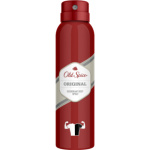 Old Spice Original deodorant, 150 ml deospray