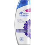 Head & Shoulders Extra Volume šampon proti lupům, 400 ml