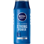 Nivea Strong Power šampon pro muže, 250 ml