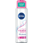 Nivea Micellar Shampoo posilujicí micelární šampon, 400 ml