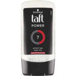 Taft gel na vlasy Power Activity (5), 150 ml