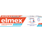 Elmex Caries Protection Whitening zubní pasta, 75 ml