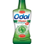 Odol Stoma Paradentol ústní voda, 500 ml