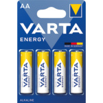 Varta Energy AA baterie, 4 ks , 961096