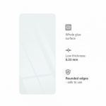 Ochranné tvrzené sklo 9H Blue Star - Xiaomi Redmi 10, 104054