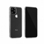 Pouzdro Back Case Ultra Slim 0,5mm for VIVO Y11s transparentní 104323