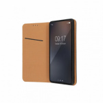 Leather Forcell case SMART PRO for XIAOMI Redmi 9AT / Redmi 9A black 104496