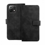 Forcell TENDER Book Case for XIAOMI Redmi Note 10 Pro / Redmi Note 10 Pro Max černá 104859