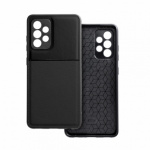 Forcell NOBLE Case for SAMSUNG A53 5G černá 105483