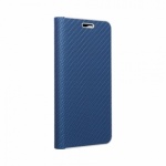 Forcell LUNA Book Carbon for SAMSUNG A33 5G modrá 105500