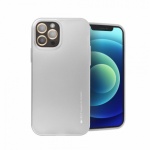 Pouzdro i-Jelly Mercury case for Samsung Galaxy S22 PLUS šedá 106643