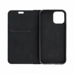 Forcell LUNA Book Carbon for XIAOMI Redmi NOTE 11 / 11S black 106911