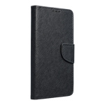 FANCY Book case for  XIAOMI Redmi 9C black 435751