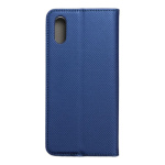 SMART CASE Book for XIAOMI Redmi 9A navy blue 436124