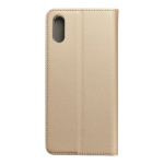 SMART CASE Book for XIAOMI Redmi 9A gold 436125