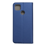 SMART CASE Book for  XIAOMI Redmi 9C  navy blue 436127