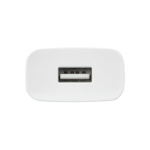 Travel Charger Forcell with USB socket type-C - 2,4A 18W with Quick Charge 3.0 function white 440180