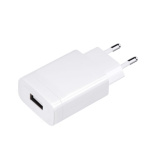 Travel Charger Forcell with USB socket type-C - 2,4A 18W with Quick Charge 3.0 function white 440180