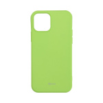 ROAR case COLORFUL JELLY for SAMSUNG A52 5G / A52 LTE ( 4G ) / A52s 5G lime 441793