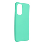 ROAR case COLORFUL JELLY for SAMSUNG A52 5G / A52 LTE ( 4G ) / A52s 5G mint 441794