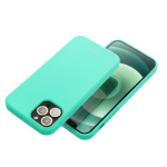 ROAR case COLORFUL JELLY for SAMSUNG A52 5G / A52 LTE ( 4G ) / A52s 5G mint 441794