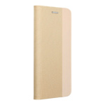 SENSITIVE Book for  XIAOMI Redmi 9C / 9C NFC gold 443442