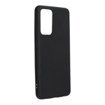 SILICONE Case for SAMSUNG Galaxy A52 5G / A52 LTE ( 4G ) / A52S black 445384