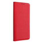 SMART CASE Book for SAMSUNG A22 5G red 446441