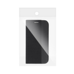 SENSITIVE Book for  SAMSUNG A03s black 446889