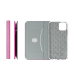 SENSITIVE Book for  SAMSUNG A03s  light pink 446891