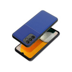 NOBLE case for SAMSUNG A13 5G / A04S blue 448275