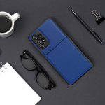 NOBLE case for SAMSUNG A13 5G / A04S blue 448275